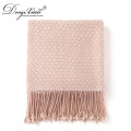 Thermal Insulation Scarves And Wraps Korean Fashion Worsted Wool women Scarf